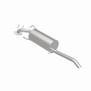 BRExhaust 09-11 Chevrolet Aveo 1.6L Muffler Kit