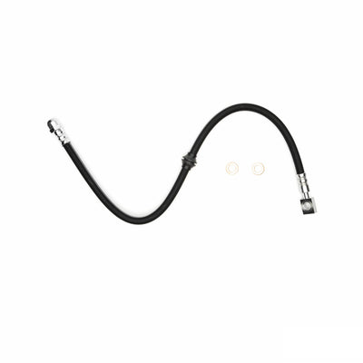 DFC 02-08 Mini Cooper Front Brake Hose