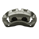 DFC 05-18 Nissan Frontier Front-R Premium Caliper - Silver Zinc Coated