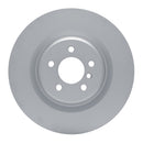 DFC 10-14 BMW X5 Rear GeoSPEC Coated Rotor