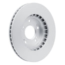 DFC 04-11 Mitsubishi Grandis (Mexico) Front GeoSPEC Coated Rotor