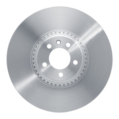 DFC 22-25 Land Rover Range Rover Sport Front Brake Rotor