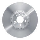 DFC 22-25 Land Rover Range Rover Sport Front Brake Rotor