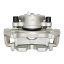 DFC 15-17 Land Rover Discovery Sport Front-R Premium Caliper - Silver Zinc Coated