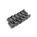 Baer Brakes Rotor Hardware, NAS Tri-Wing Bolts - 12 Pack
