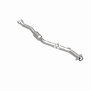 Magnaflow 19-22 Subaru Ascent 2.4L OEM Grade Federal / EPA Compliant Direct-Fit Catalytic Converter