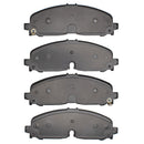 DFC GeoSPEC Coated Rotors - Plain