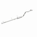 BRExhaust 01-03 GMC S10 Sonoma 2.2L Exhaust Kit
