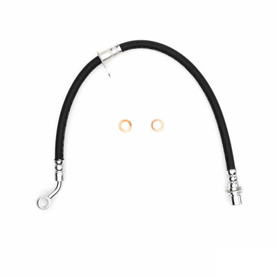 DFC 07-09 Chevrolet Equinox Rear-L Brake Hose
