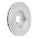 DFC 06-10 Jeep Grand Cherokee Front Brake Rotor