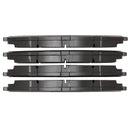DFC 23-25 Ford F-350 Super Duty 4WD Front Heavy Duty Pads - Semi Metallic