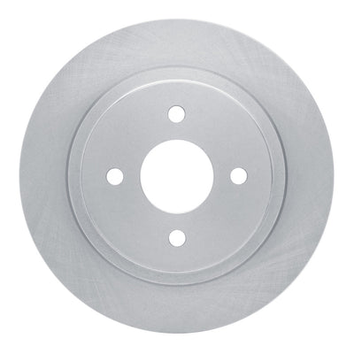 DFC 02-04 Ford Focus Rear Brake Rotor