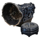 BD Diesel 13-18 Dodge RAM Aisin AS69RC 6.7L 2WD Roadmaster Transmission & Converter Package