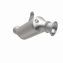 MagnaFlow 10-14 BMW 535i GT 3.0L Direct Fit Converter