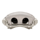 DFC 18-24 Jeep Wrangler Front-R Premium Caliper - Silver Zinc Coated