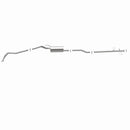 MagnaFlow BRE Exhaust Kit 95-97 Toyota Tacoma 2.4L