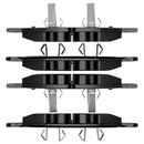 DFC GeoSPEC Coated Rotors - Plain