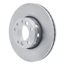 DFC Brake Rotors - Plain
