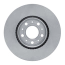 DFC Brake Rotors - Plain
