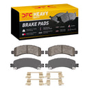 DFC GeoSPEC Coated Rotors - Plain