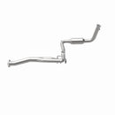 MagnaFlow 2004 Jeep Liberty 3.7L Direct Fit Converter