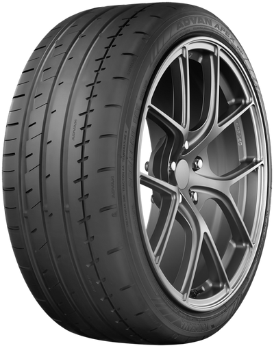 Yokohama Advan Apex V601 Tire - 265/30R20 94Y