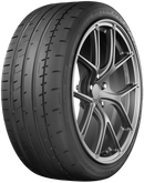 Yokohama Advan Apex V601 Tire - 245/35R18 92Y