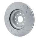 DFC GeoSPEC Coated Rotors - Slotted