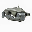 DFC 85-92 Toyota Pickup Front-L Silver Zinc Coated Premium Caliper