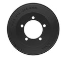 DFC 02-05 Mitsubishi Eclipse Front & Rear Rotors includes Drums