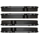 DFC 06-09 Land Rover Range Rover Front Euro 5000 Ceramic Brake Pads