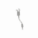 BRExhaust 08-17 Toyota Sequoia Exhaust Kit