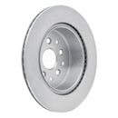 DFC 93-98 Toyota Supra Rear Brake Rotor