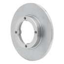 DFC 5000 Advanced Semi Met Brake Pads