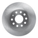 DFC Brake Rotors - Plain
