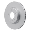 DFC 03-05 Infiniti G35 Front GeoSPEC Coated Rotor