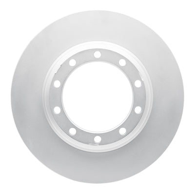 DFC 89-22 Blue Bird ALL American FE (Hydro Disc Brakes) Front/Rear/Fr & Rr GeoSPEC Coated Rotor