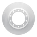 DFC 89-22 Blue Bird ALL American FE (Hydro Disc Brakes) Front/Rear/Fr & Rr GeoSPEC Coated Rotor