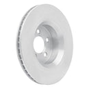 DFC Brake Rotors - Plain