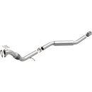 MagnaFlow BRExhaust 18-24 Audi Q5 Front Pipe Kit
