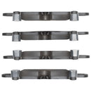 DFC 5000 Advanced Low Met Brake Pads