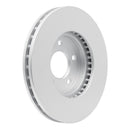 DFC GeoSPEC Coated Rotors - Plain
