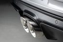APR 17-25 Porsche Boxster / Cayman Catback Exhaust System