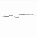 MagnaFlow BRE Exhaust Kit 97-02 Escort Tracer 2.0L
