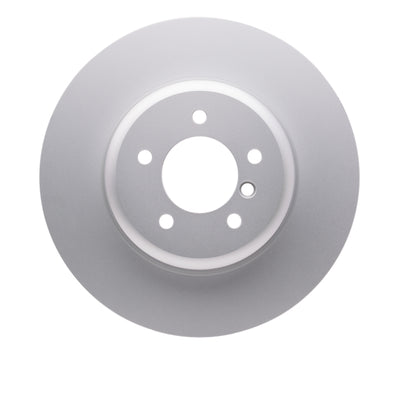 DFC 04-10 BMW 535i Front GeoSPEC Coated Rotor