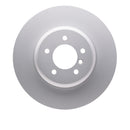 DFC GeoSPEC Coated Rotors - Plain