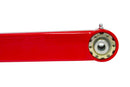 UMI Performance 65-67 GM A-Body Pro-Touring Rear Suspension Kit - Red