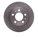DFC 76-93 Volvo 242/262/DL/GLE/265/245/244/264/240 Front Brake Rotor