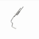 MagnaFlow BRE Exhaust Kit 98-02 Ford F-150 F-250