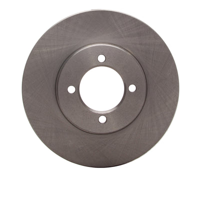 DFC 80-83 Toyota Corolla (US/Canada) Front Brake Rotor